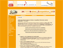 Tablet Screenshot of 2003.brahmscompetition.org